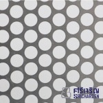 แผ่นสแตนเลสเจาะรู - บริษัท ชลบุรีศรีเจริญโลหะ จำกัด