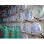 Cofco Chemical Co Ltd