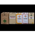 Cofco Chemical Co Ltd