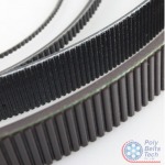 สายพาน Polyflex / MB - บริษัท โพลี เบลท์ เท็ค จำกัด