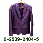 Song Smai Garment Co Ltd