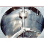 ผลิตถังผสมเคมี - บริษัท วัฒนบราเดอร์ จำกัด