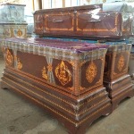 โลงแอร์ - สุคติ สุราษฎร์ธานี