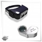 อุปกรณ์ออฟติคอลเพชร Optical Equipment - บริษัท ไดมอนด์ เทคโนโลยี่ส์ จำกัด