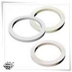 ล้อขัดเพชรสี Diamond rings - บริษัท ไดมอนด์ เทคโนโลยี่ส์ จำกัด