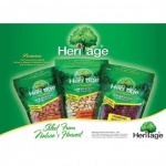 ผลไม้อบแห้งตราเฮอริเทจ นครสวรรค์ - ห้างหุ้นส่วนจำกัด เกียรติวัฒนานครสวรรค์ 