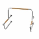 ราวจับผู้สูงอายุ - บริษัท คลีนิคสุขภัณฑ์ จำกัด