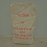 ขาย Telcom Powder 1250 เมส - บริษัท เคมีแหลมทองมาร์เกตติ้ง จำกัด