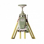 งานรังวัดดาวเทียม GNSS (GNSS SURVEYS) - บริษัท เนาวรัตน์การสำรวจ จำกัด 