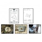 งานสำรวจรังวัดที่ดิน (CADASTRAL SURVEYS) - บริษัท เนาวรัตน์การสำรวจ จำกัด 