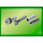 Screw head - ห้างหุ้นส่วนจำกัด โชตนา - โชคพัฒนา น๊อตสกรู 