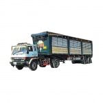 J Kiatchai Patana Transport Co Ltd