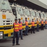 J Kiatchai Patana Transport Co Ltd