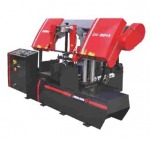 นำเข้าเครื่องเลื่อยสายพาน CH-360HA - บริษัท เหล็กกล้าเอส.เอ.เอฟ. สเปเชียล สตีล จำกัด (สำนักงานใหญ่)  