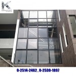 Kit Pattana Aluminium LP