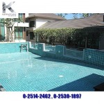 รับติดตั้งกระจกสระว่ายน้ำ - ห้างหุ้นส่วนจำกัด กิจพัฒนาอลูมิเนียม 