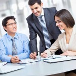 ตรวจสอบงบการเงิน - เอบีกรุ๊ปธุรกิจการบัญชี - รับทำบัญชี ตรวจสอบบัญชี