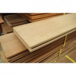 Numthongchai Timber Co., Ltd.