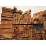 Numthongchai Timber Co., Ltd.