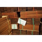 Numthongchai Timber Co., Ltd.