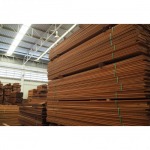 จำหน่ายผลิตภัณฑ์ไม้แปรรูป - บริษัท นำทองชัยค้าไม้ จำกัด