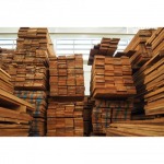 Numthongchai Timber Co., Ltd.