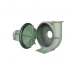 BLOWERS MSA Series - บริษัท น่ำแซ เทรดดิ้ง (2012) จำกัด