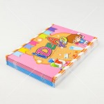 ผลิตสมุดวาดเขียน - สมุด ยงสวัสดิ์ 