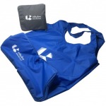 รับผลิตถุงผ้าร่ม พับได้ - โรงงานผลิตโพสต์อิท ของชำร่วย ของพรีเมียม-สเพียร์มาสเตอร์