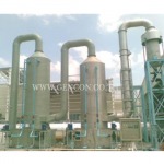 Gencon Engineering Co Ltd