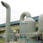 Gencon Engineering Co Ltd