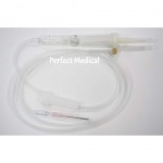 ชุดให้เลือดราคาส่ง (DISPOSABLE TRANSFUSION SET) - บริษัท แอสเซ้นท์ เมดิคอล จำกัด
