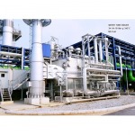 Waste Heat Boiler - บริษัท เจตาแบค จำกัด (มหาชน)