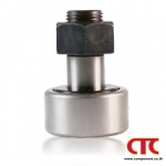 MCGILL CF1-1/2 CAM FOLLOWER - ห้างหุ้นส่วนจำกัด คอมโพเนนท์ เทรด เซ็นเตอร์ 