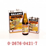 U R Chemical Co Ltd