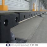 รับติดตั้งยางกันชนกำแพง - บริษัท คุริยาม่า-โอจิ (ไทยแลนด์) จำกัด