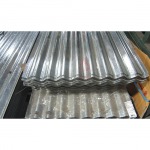 Anan Steel Co Ltd