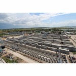 Concrete Line Co Ltd