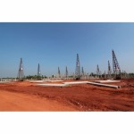 Concrete Line Co Ltd