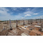 Concrete Line Co Ltd