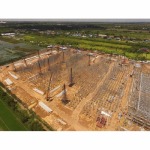 Concrete Line Co Ltd