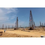 ผลิตเสาเข็มคุณภาพ - บริษัท คอนกรีตไลน์ จำกัด