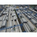 Concrete Line Co Ltd