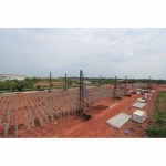 Concrete Line Co Ltd