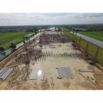 Concrete Line Co Ltd