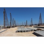 Concrete Line Co Ltd