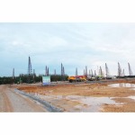 Concrete Line Co Ltd