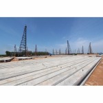 Concrete Line Co Ltd