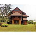 จัดสวนและภูมิทัศน์ 03 - บริษัท เอ็น พี พี แลนด์สเคป จำกัด