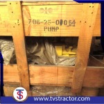 Thaveesak Tractor LP